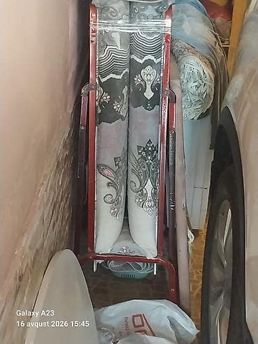 nar bagi: Raskladuşka əla vəziyətdə 40m — 1