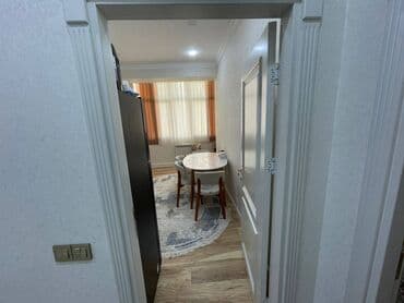 квартиры в белом городе баку: 2 комнаты, Новостройка, м. Ахмедлы, 65 м² — 8