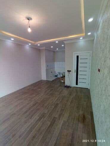 yahya huseynov kucesi: 2 otaqlı, Yeni tikili, 65 kv. m — 7