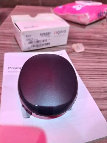 Ходунки, костыли, трости, роллаторы: Signia Esitmə aparati 1ci 3 cu 4 cu dərəcəli zəyif və agir esitmə — 7