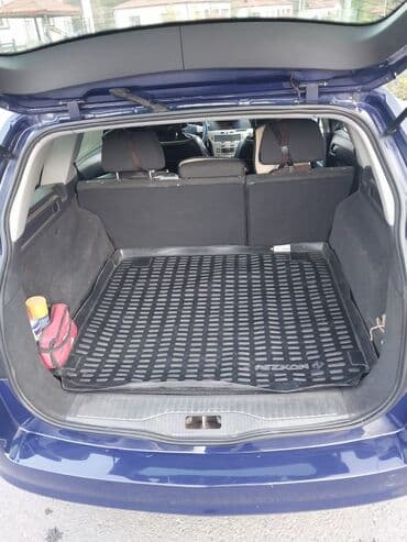 ilkin odenis 1500 azn olan kredit masinlar: Opel Astra: 1.3 l | 2008 il Universal — 7