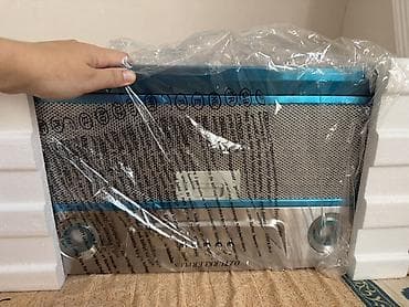 Aspirator Öztürklər