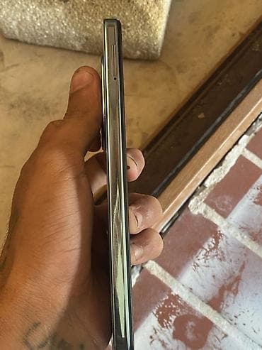 iphone s6 plus: Tecno Spark, 256 GB, rəng - Mavi — 3