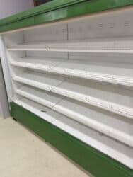 emersun soyuducu qiymetleri: Türkiye istehsali olan Südlük vitrin soyuducular. 2,3,4,5 metrelik — 12