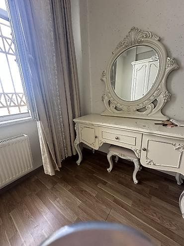 yatak ikinci el: Ustalar ala biler 
Matras yoxdu — 2