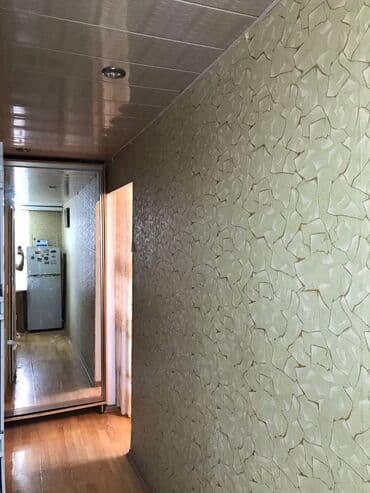 Bakı, Yasamal, 1 otaqlı, Köhnə tikili, m. Elmlər Akademiyası, 32 kv. m — 6