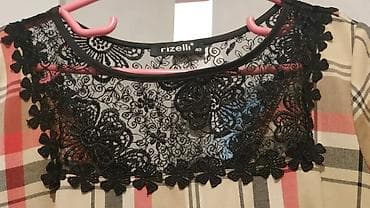 dini geyimler: Kokteyl donu, Midi, S — 3