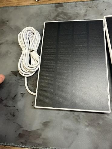 Yeni, Günəş paneli, Kredit yoxdur