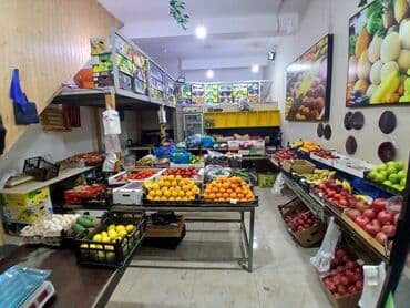 otel icareye verilir 2023: Məhsul: Meyvə-tərəvəz mağazasında geniş çeşid Təsvir: - Gündəlik təzə — 2