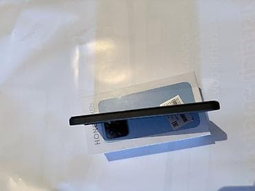 nokia e 52: Honor X5b, rəng - Qara — 1