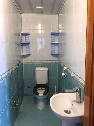 ucuz kafeler: M. Həzi Aslanov, 2 otaqlı, Yeni tikili, m. Həzi Aslanov, 74 kv. m — 9