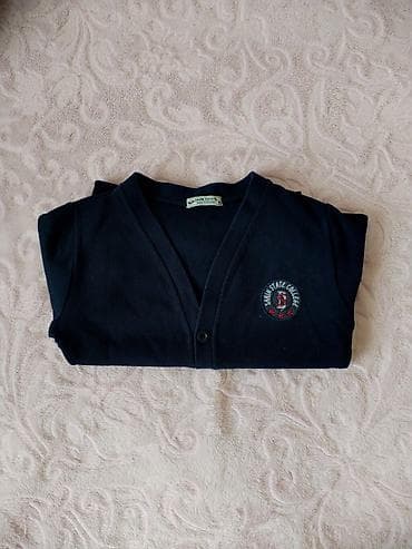 uşaqlar: Jaket, Uniseks, 7 - 8 yaş — 1