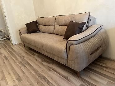 islenmis plastik qapi: Divan, Parça — 3