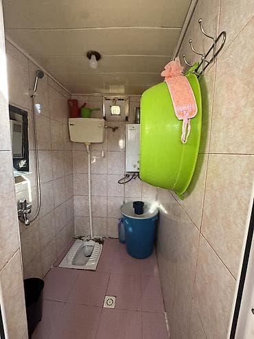 ağstafa ipoteka evler: 1 otaqlı, 40 kv. m, Kredit yoxdur, Orta təmir — 3