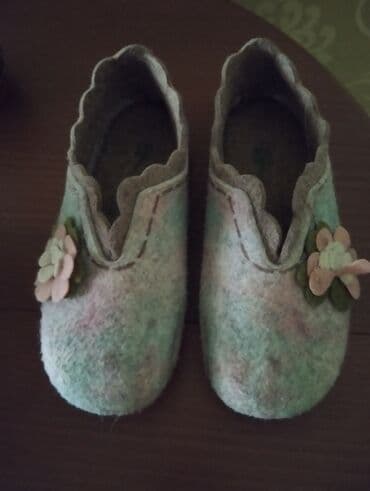 Tərliklər, Ölçü: 39, Yeni