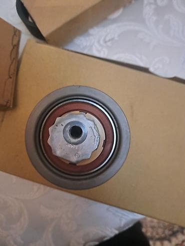 s guzgusu: Volkswagen POLO, 1.4 l, Benzin, 2026 il, Rusiya, Yeni — 8