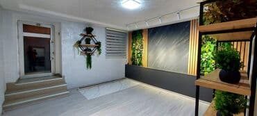 киоск в аренду: Şəhərin mərkəzində, Axundov bağında xüsusi dizayn olunmuş obyekt — 10