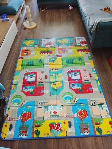 maşın şəkiləri: Xalça Kredit yoxdur — 2