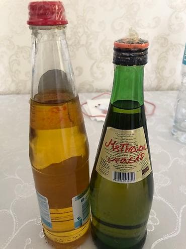 Konditerskaya esenziya dlə karameli konfet i tartov apelsin — 3