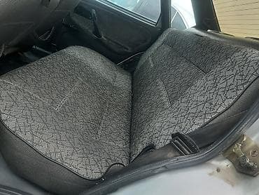 lada 2109: VAZ (LADA) Samara: 1.6 l | 2007 il 269000 km Sedan — 4