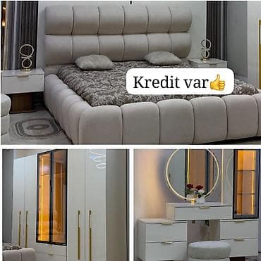 matras 2 neferlik: SİFARİŞLE İSTEHSALÇIDAN. SON MODEL YATAQ DESTİ ENDİRİMLE 2000 AZN — 1