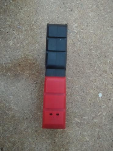 hp notebook qiymeti: Powerbank < 5000 mAh, İşlənmiş — 4