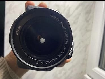 printerlər canon: Canon 2000D + 128GB Kart | 150 AZN ilkin | Kredit Var✅ Canon 2000D — 4