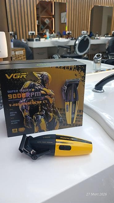trimui smart pro: Saç qırxan maşın, Vgr — 3