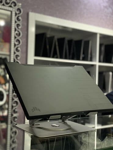 asus tuf gaming f15 qiymeti: İşlənmiş ASUS TUF Gaming, 15.6 ", Intel Core i5, 512 GB, Pulsuz çatdırılma, Ödənişli çatdırılma, Rayonlara çatdırılma — 5