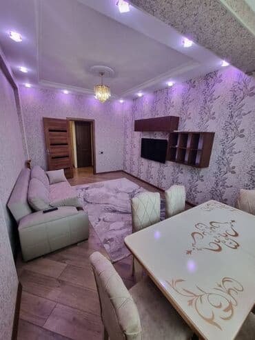 qobuda kirayə evlər: Sabunçu rayonu,Bakıxanov qəsəbəsi,Bakıxanov Residencedə,12 — 2