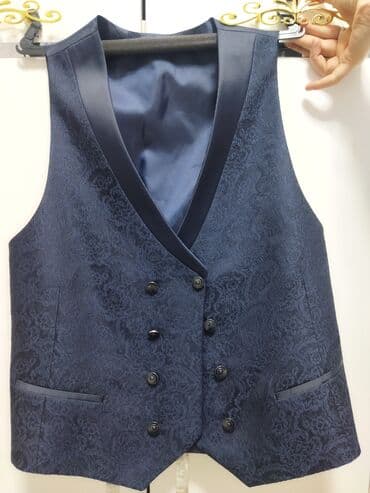 göy rəngli kişi tolstovkaları: Bəylik günlük arendaya — 3