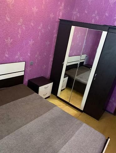2 otaql: Yeni Yasamalda 2 otaqlı mənzil kirayə verilir +994 77 332 55 04 bu — 1