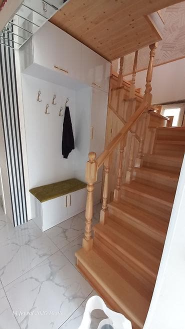 zabratda ev: 80 kv. m, 2 otaqlı — 4