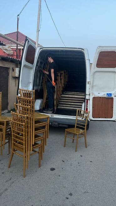 bər bər: Yüklərin daşınması xidməti - Şəhər içi və şəhərlərarası yükdaşıma - — 28