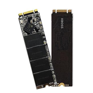 Elektronika: Daxili SSD disk 120 GB, M.2, Yeni — 1