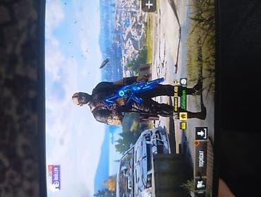 Call of Duty: Mobile hesabı – zəngin kolleksiya, yüksək səviyyə və