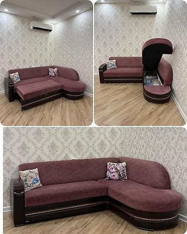 Divan, İşlənmiş, Açılan, Bazalı lalafo.az -da Divan, İşlənmiş, Açılan, Bazalı