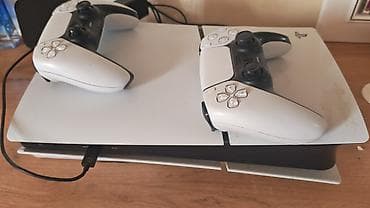 playstation camera: İçində 1 illik premium oyun paketi 400e yaxın oyunlar və geta kombat — 1