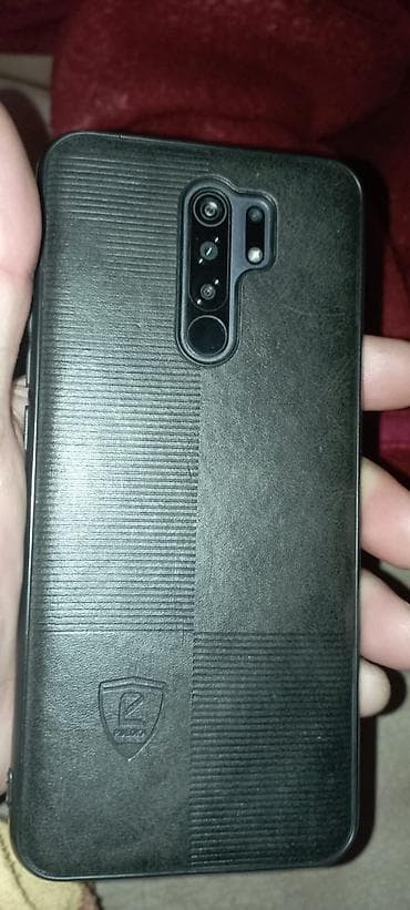 iphon 8 plus: Xiaomi Redmi seriyalı smartfon (MIUI) - Ekran: damla tipli ön kamera — 2