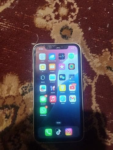 philips xenium 9@9u: Qara, Face ID — 1