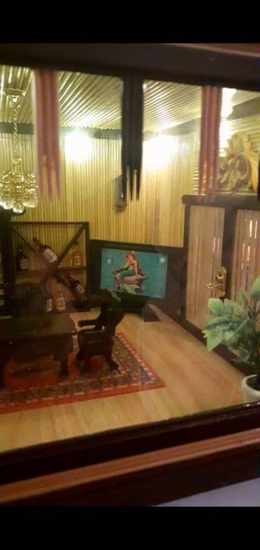 imam cavad hirzi: Əl işidir ciddi fikri olanlar vaçapda əlaqə saxlasın vidyo rolikin — 16