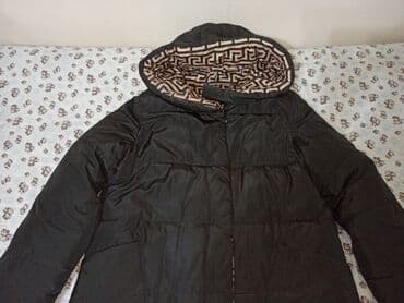 Toy paltarları və aksesuarları: Balonka kurtka — 4