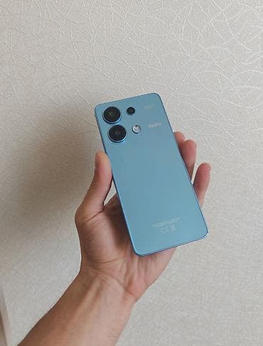 xiaomi redmi note 4 pro: Redmi Note 13, 256 GB — 1