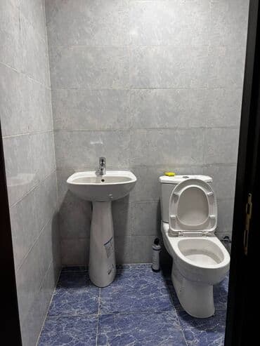 ucuz kirayə evlər 2023: Hövsan qəsəbəsi, Hövsan Mida 2 layihəsi, yeni tikili, 12 mərtəbəli — 7