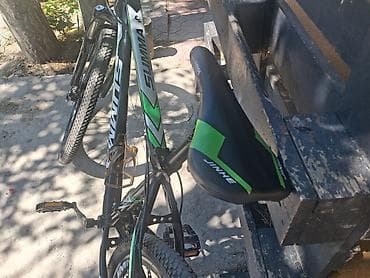 SUMMA MTB dağ velosipedi - Marka/model: SUMMA MTB - Çərçivə: yüngül — 5