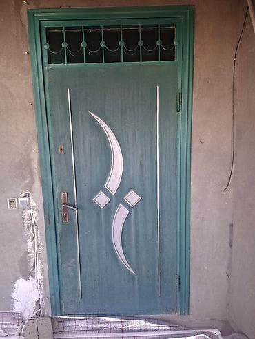 Seyf qapi tecili satilir 110azn 8707 qaracuxur Gunel1 - Material