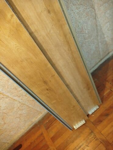 Darvazalar və aksesuarlar: Jalüz qapılar Taxta — 4