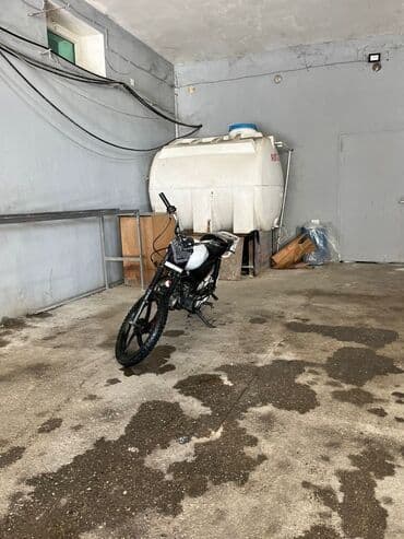 Alfa Romeo: Moped/motosiklet – custom yığma, şəhər və kənd yolları üçün sadə və — 5