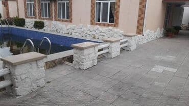 ev certiyojları: Mərdəkan, 125 kv. m, 4 otaqlı, Hovuzlu — 15