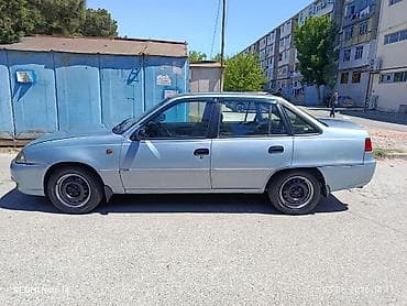 opel vectra c: Daewoo Nexia: 1.5 l | Sedan — 5